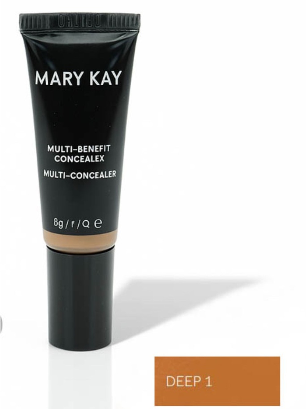 Mary Kay Multi-Benefit Concealer —Deep 1